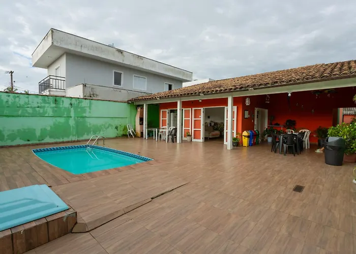 Pousada da Sú