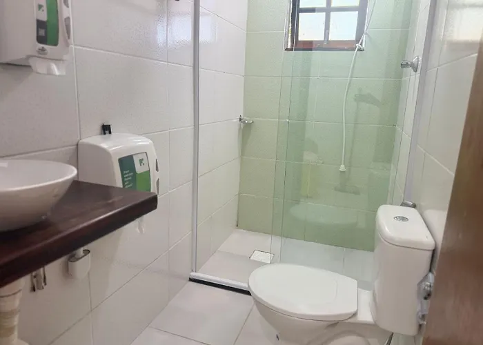 Recanto dos Mares - próximo ao Sesc Bertioga - SP